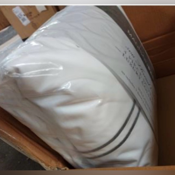 Madison Park Signature 500 Thread Count Luxury Collection Queen - Picture 8 of 9